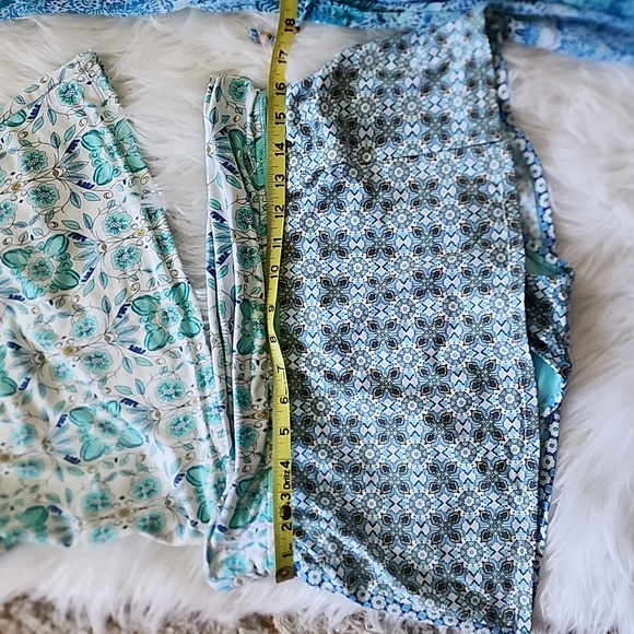 BLEU ROD BEATTIE | SWIMSUIT & COVERUP - Picture 7 of 11